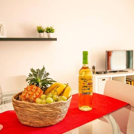 Apartamento San Remo Soleado Palm-mar Eksteriør billede