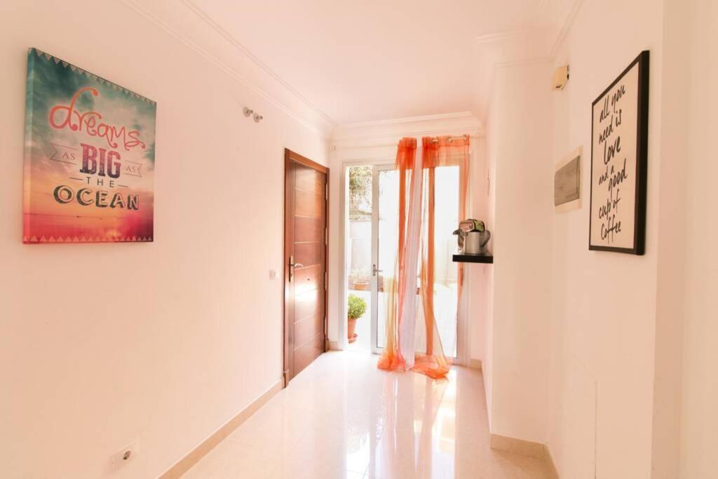 Apartamento San Remo Soleado Palm-mar Eksteriør billede