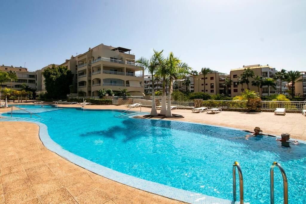 Apartamento San Remo Soleado Palm-mar Eksteriør billede
