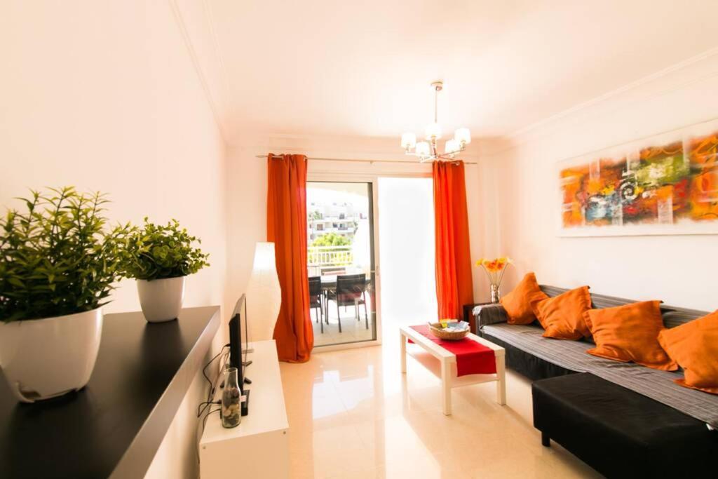 Apartamento San Remo Soleado Palm-mar Eksteriør billede
