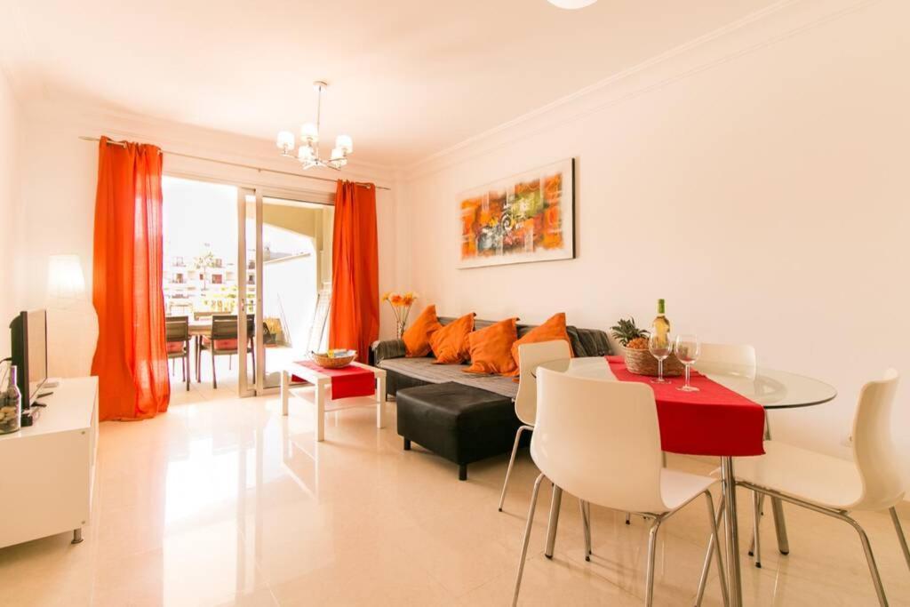 Apartamento San Remo Soleado Palm-mar Eksteriør billede