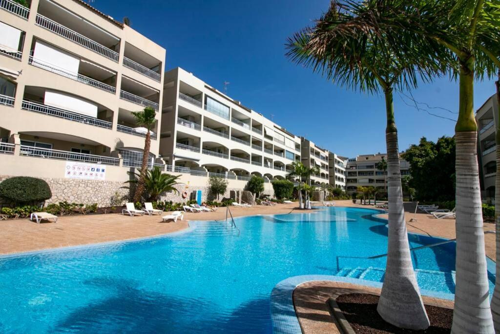 Apartamento San Remo Soleado Palm-mar Eksteriør billede