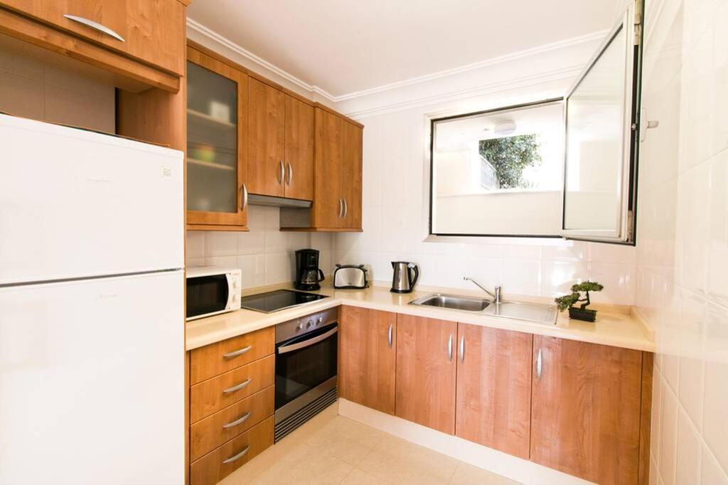 Apartamento San Remo Soleado Palm-mar Eksteriør billede