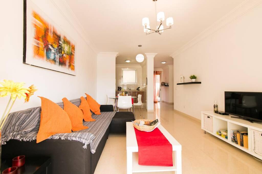 Apartamento San Remo Soleado Palm-mar Eksteriør billede