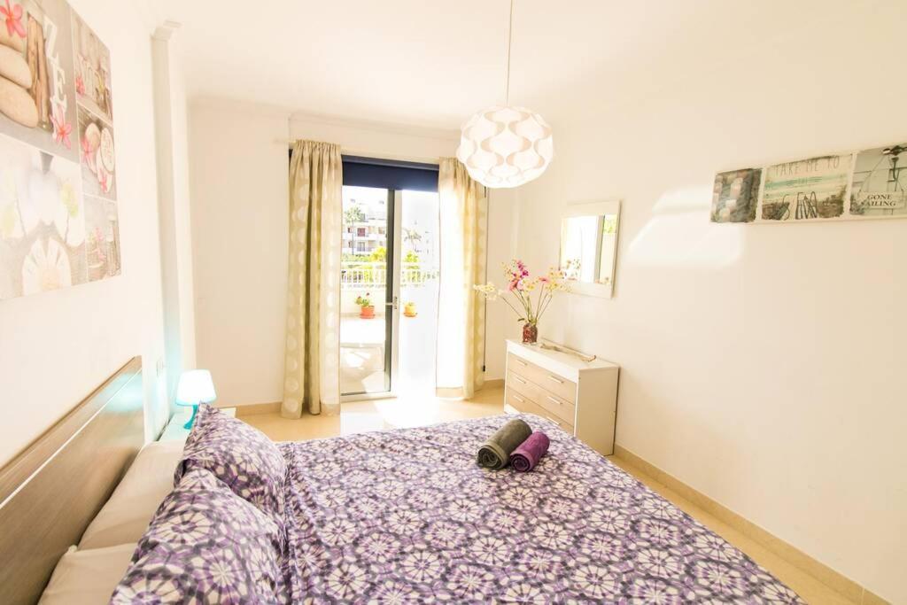 Apartamento San Remo Soleado Palm-mar Eksteriør billede