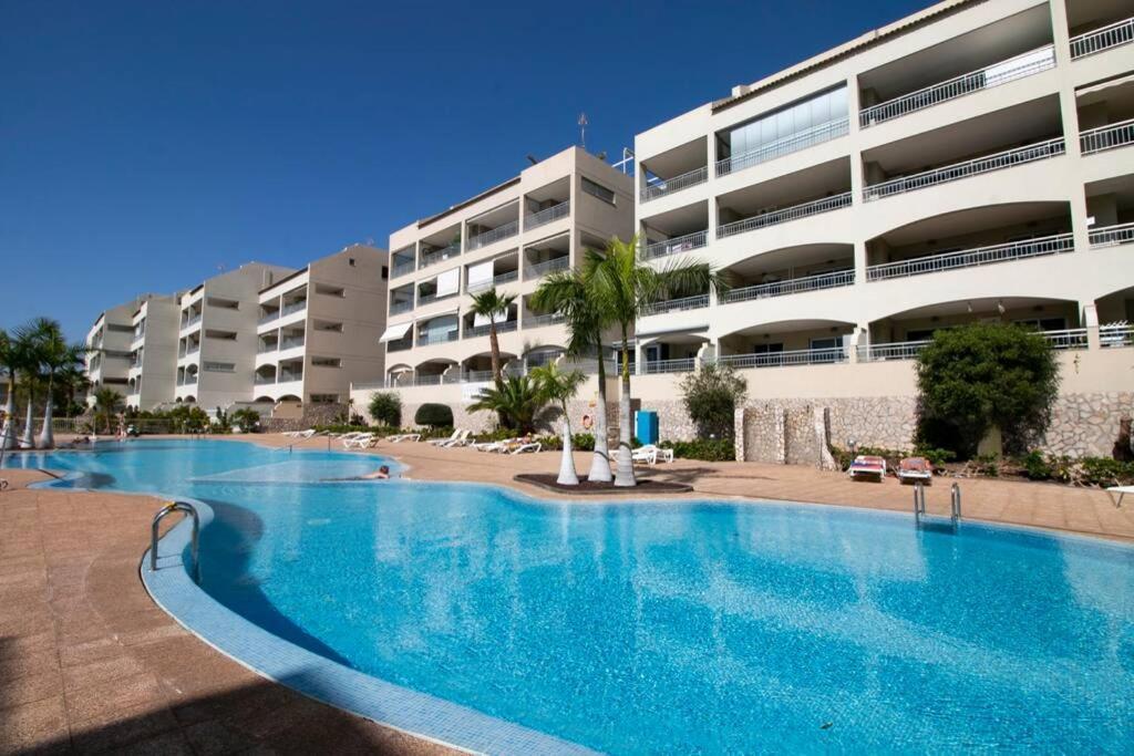 Apartamento San Remo Soleado Palm-mar Eksteriør billede